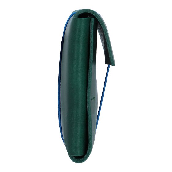 Harold's Keeper Koppeltas Leer 18 cm
