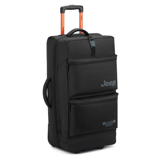 Jeep JS006B 2 wielen Reistas 73 cm