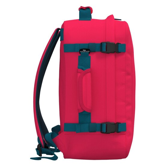 Cabin Zero Classic 124 Dagrugzak 45 cm Laptopvak