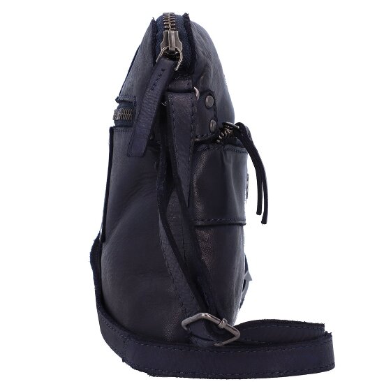 Harbour 2nd Anchor Love Taliza Schoudertas Leer 18 cm