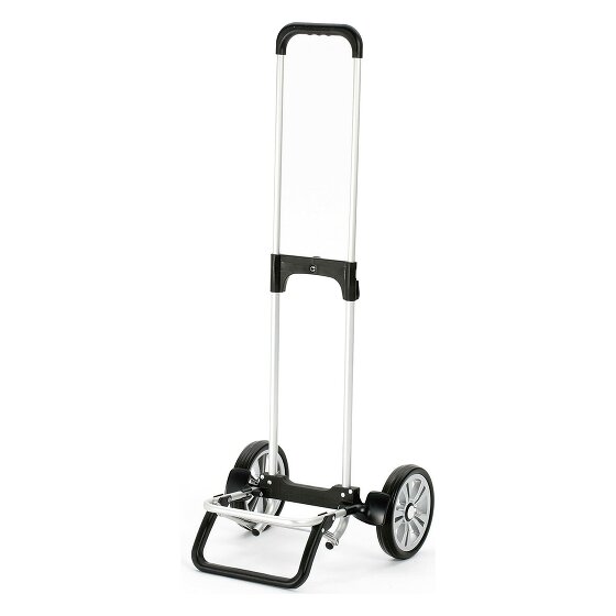 Andersen Shopper Alu Star Shopper Hera Winkelwagen 57 cm