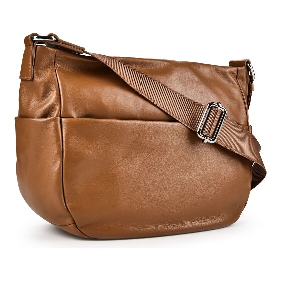 Mandarina Duck MD20 Crossbody tas Leder 37 cm