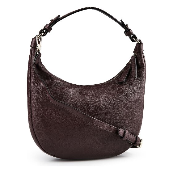 abro Nana Schoudertas Leder 27 cm