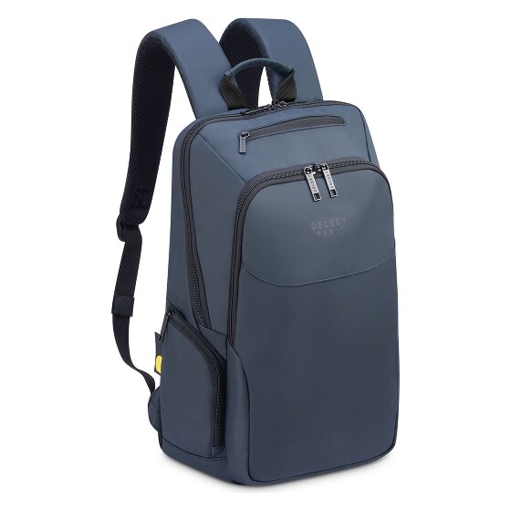 Delsey Paris Parvis Plus Rugzak 44 cm laptopvak