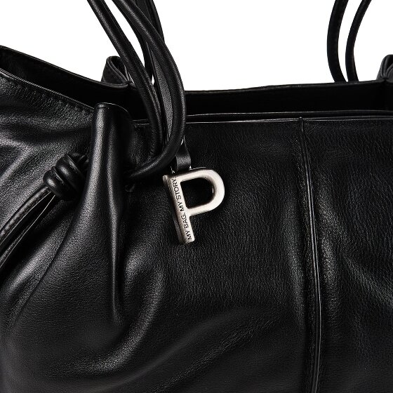 Picard Boom Schoudertas Leer 35 cm