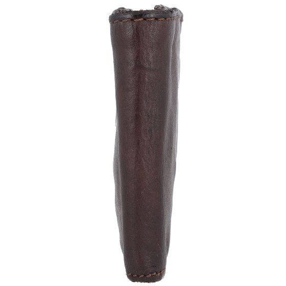 Campomaggi Portemonnee Leer 12.5 cm