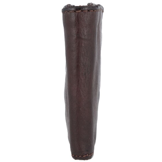 Campomaggi Portemonnee Leer 12.5 cm