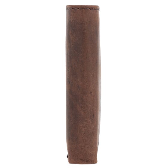 Tom Tailor Ron Portemonnee RFID Leer 12 cm