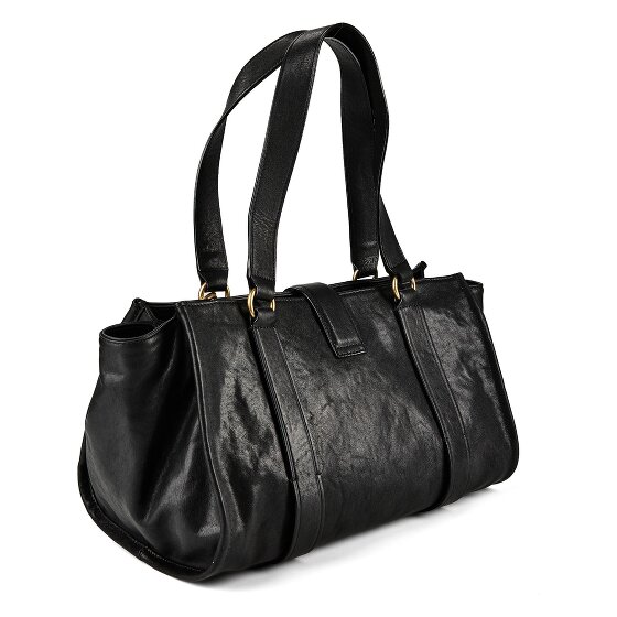 Marc O'Polo Schoudertas Leder 40 cm
