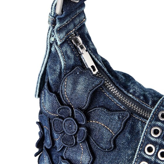 Desigual Curio Schoudertas 30 cm