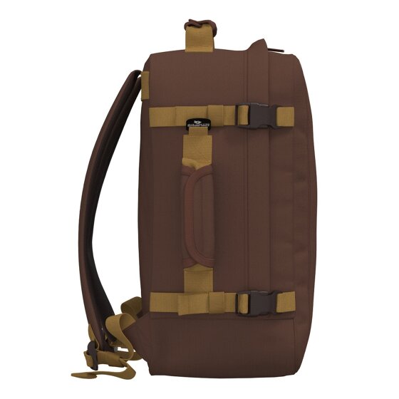 Cabin Zero Travel Dagrugzak 45 cm Laptop compartiment
