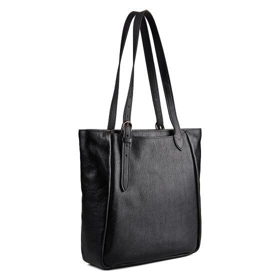 Fossil Evie Schoudertas Leder 35 cm