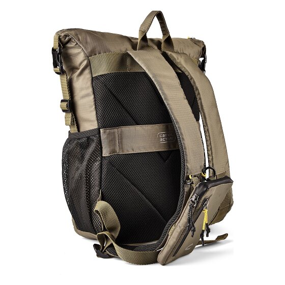 camel active Shores Dagrugzak L 43 cm Laptopvak