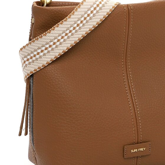 Suri Frey SFY Gray SC Schoudertas 31 cm