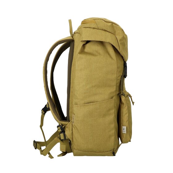 Deuter Walker 24 Dagrugzak 52 cm Laptop compartiment