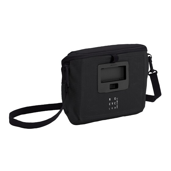 Vaude City Bike II Fietstas 26 cm