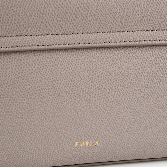 Furla Iride Schoudertas S Leer 24 cm