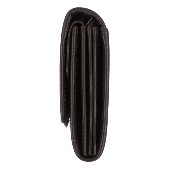Golden Head Polo Portemonnee RFID-bescherming Leder 17.5 cm