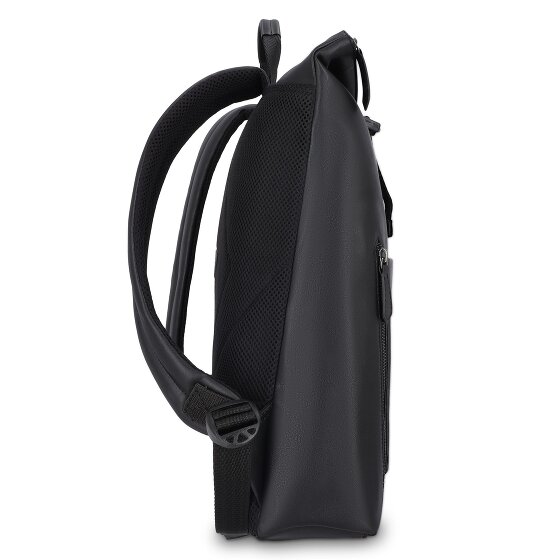 Police Dagrugzak 42 cm Laptop compartiment