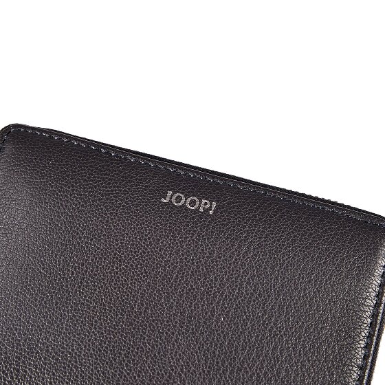 Joop! Lantea Portemonnee RFID-bescherming Leder 13 cm
