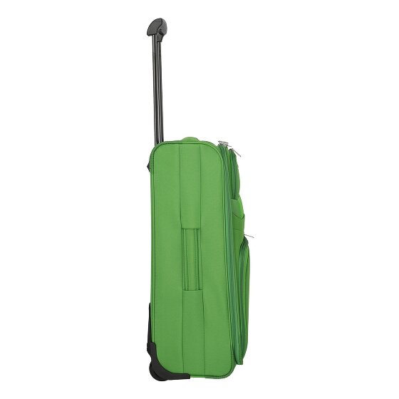 Paklite Orlando 2 wielen Trolley 63 cm