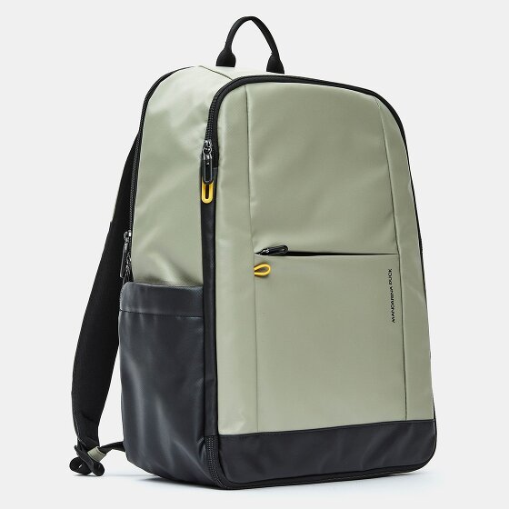 Mandarina Duck Eco Gecoate rugzak 44 cm