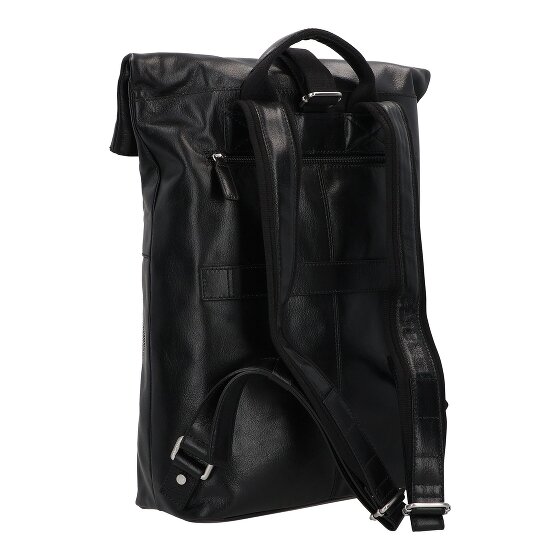 Picard Buddy Dagrugzak Leer 42 cm Laptop compartiment