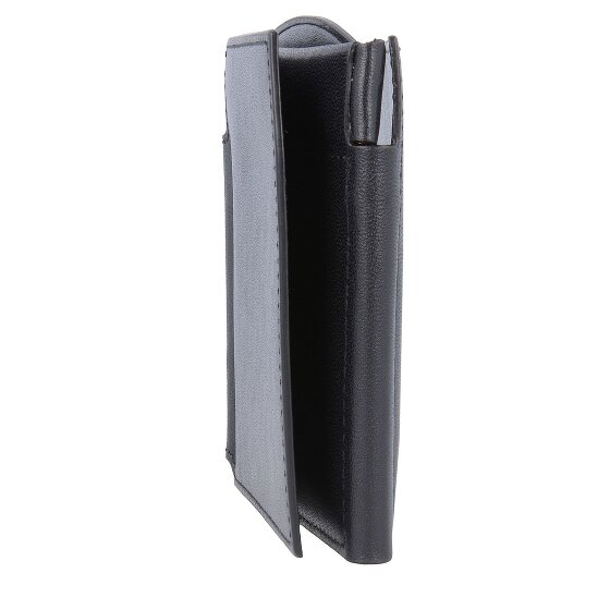 AIGNER Dagelijkse Basis Portemonnee Leer 10 cm