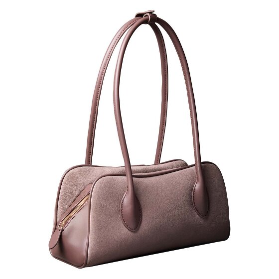 Calvin Klein Schoudertas Leder 30 cm