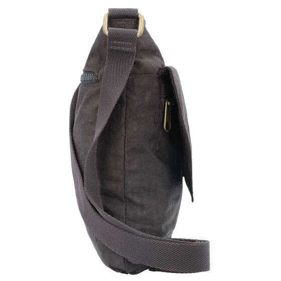 camel active Journey schoudertas 19 cm