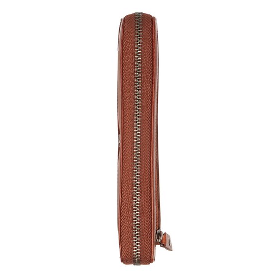 The Chesterfield Brand Livorno Portemonnee RFID-bescherming Leer 19 cm