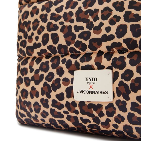LES VISIONNAIRES Unio Hobo Schoudertas 38 cm