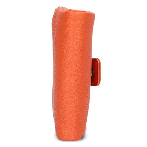 Zwei Mademoiselle Portemonnee 10 cm