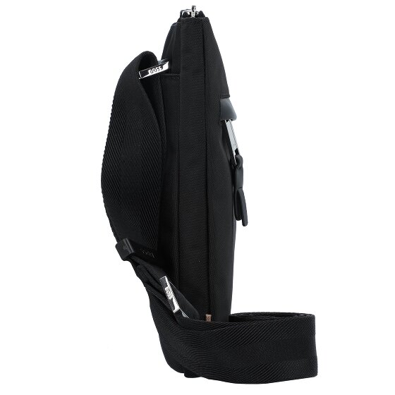 Boss Highway Schoudertas 21 cm