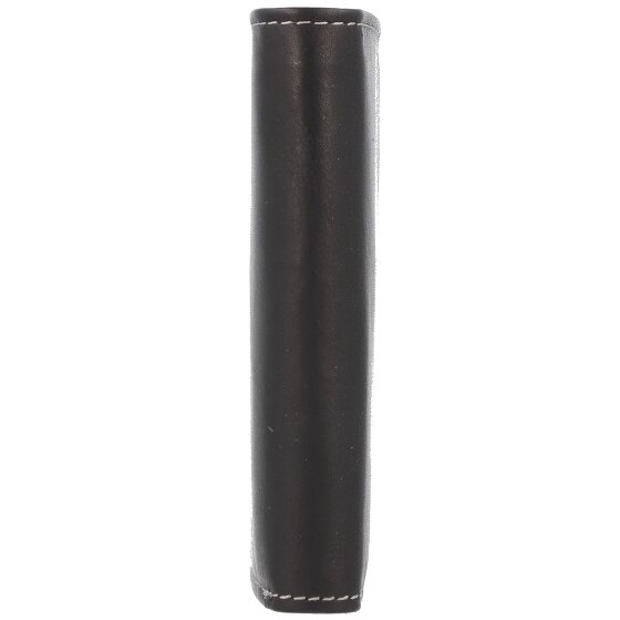 Esquire Dallas Portemonnee Leer 10 cm