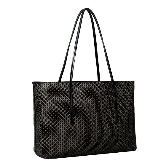 Calvin Klein Aop Shopper Tas 40 cm