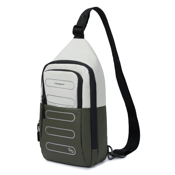Hedgren Comby Performance schoudertas RFID 33 cm