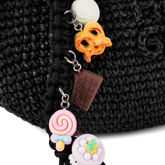 Hugo Zeya Schoudertas 27 cm