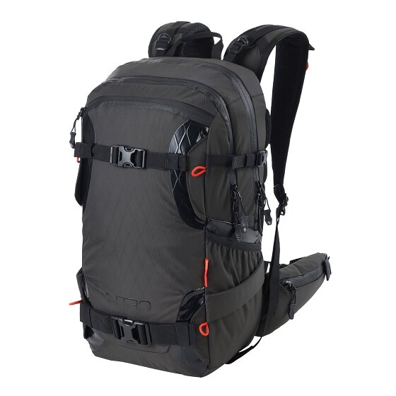 NITRO Slash 25L Pro rugzak 53 cm