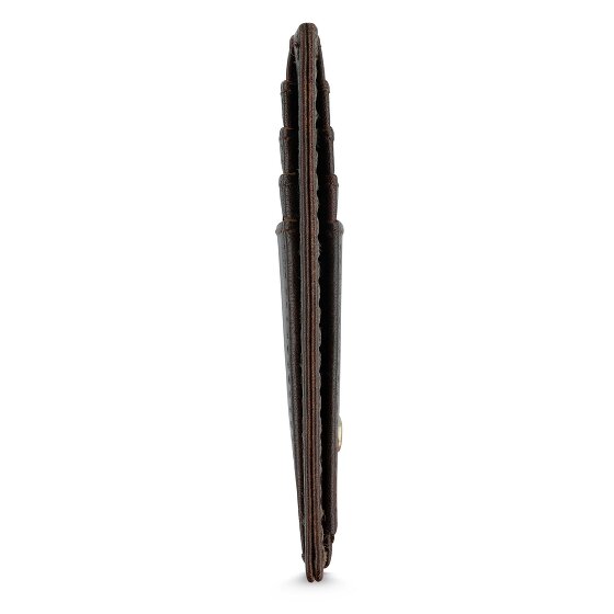 bugatti Neaples Kredietkaart etui RFID-bescherming Leer 11.5 cm