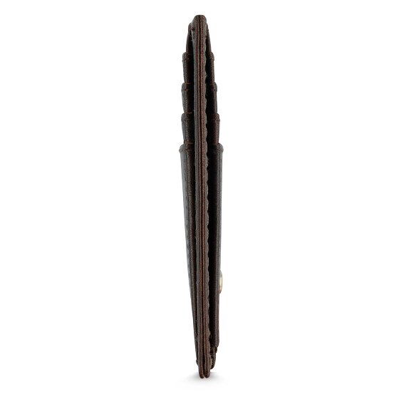 bugatti Neaples Kredietkaart etui RFID-bescherming Leer 11.5 cm