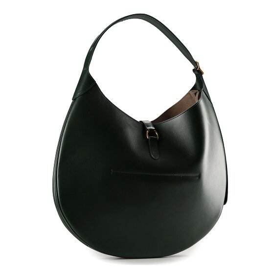 POLO RALPH LAUREN Polo ID Schoudertas Leer 44 cm