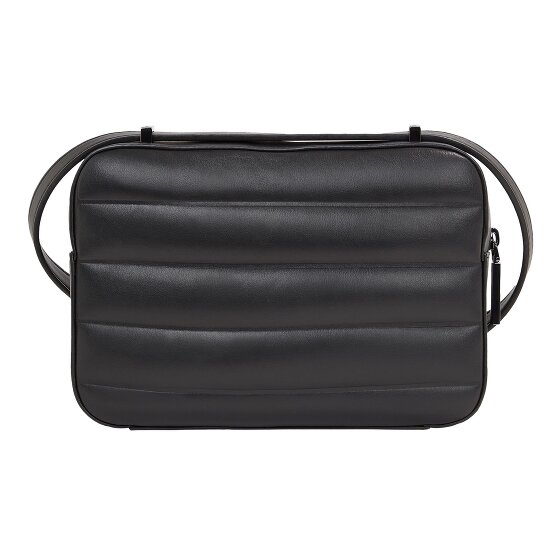 Calvin Klein Line Quilt Schoudertas 22 cm