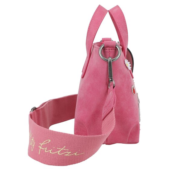 Fritzi aus Preußen Hello Kitty fritzi Big Baby Handtas 20 cm