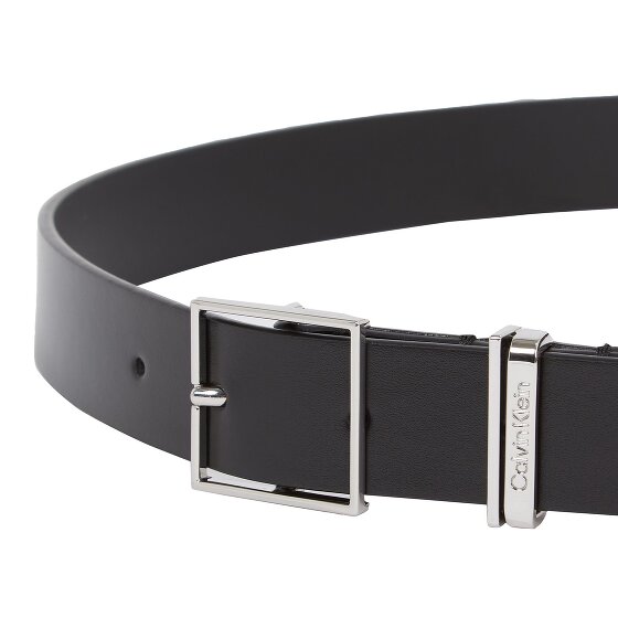 Calvin Klein CK Must Riem Leder