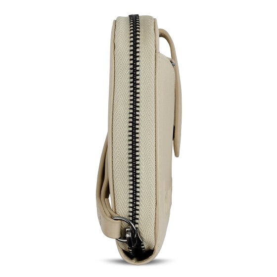 bugatti Daphne Portemonnee RFID-bescherming Leer 19 cm