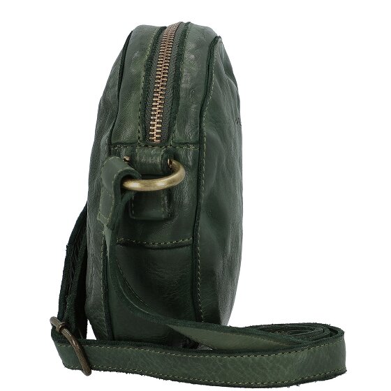 Harold's Submarine Schoudertas Leer 18 cm