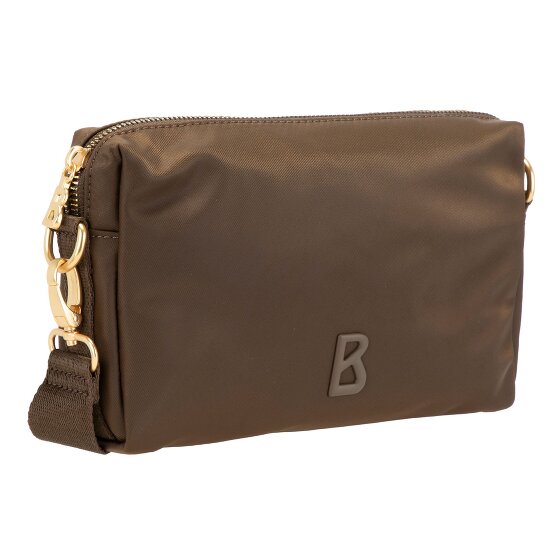 Bogner Verbier Play 1.0 Pukie Schoudertas 22 cm