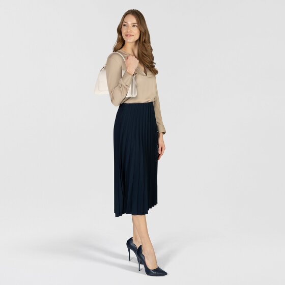 Coccinelle C-Me Handtas Leer 30 cm Coccinelle C-Me Handtas Leer 30 cm