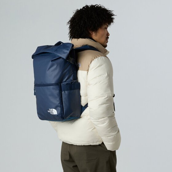 The North Face Base Camp Dagrugzak 49.5 cm Laptop compartiment